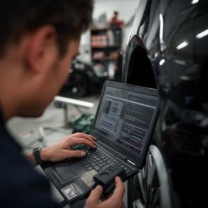 transmission experts in Santa Clarita