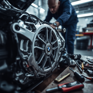bmw transmission santa clarita