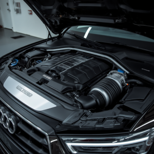 vw and audi transmission santa clarita